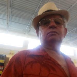 Meet your Posher, Bernardo